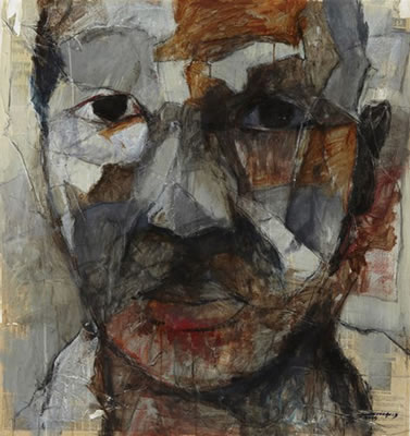 Fragmented Hope, 2009