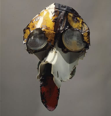 Night Bird, 2002