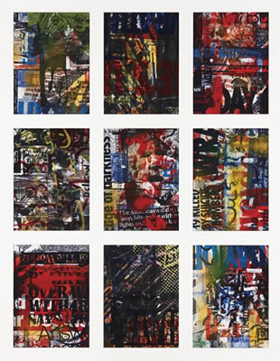 Untitled, 2004