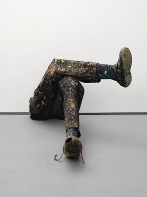 Busy Doing Nothing, 2009