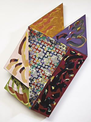 Bloco de Troncoso, 1982 by Neil Williams - Auction record, sale price, and art valuation. Compare with similar artists and explore comparable artworks.