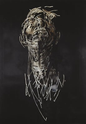 Saturno Devorando a los Tiranicidas, 2008