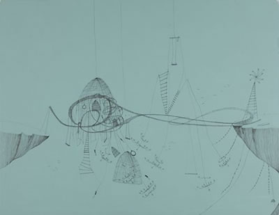 Untitled, 1999 by Sandra Cinto - Auction record, sale price, and art valuation. Compare with similar artists and explore comparable artworks.