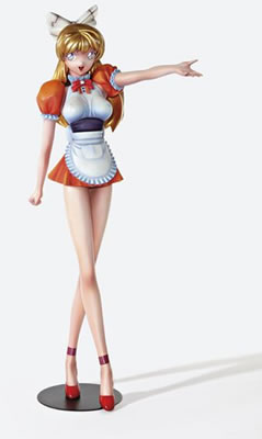 Miss ko²
