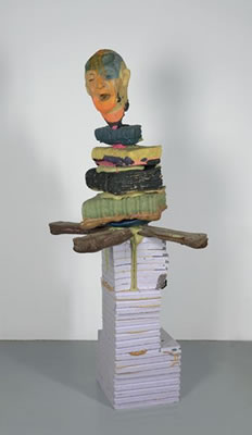 Talking, Reading, Killing, 2006
