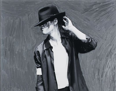 Untitled by Slater Bradley - Auction record, sale price, and art valuation. Compare with similar artists and explore comparable artworks.