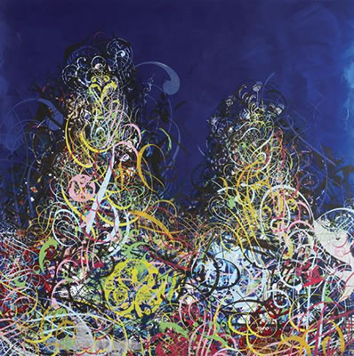 My Tailor is Rich, 2006