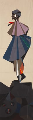 Schattenblume, 2003 by Lothar Hempel - Auction record, sale price, and art valuation. Compare with similar artists and explore comparable artworks.