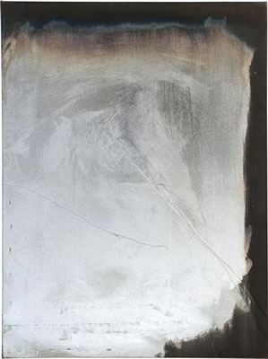 Untitled, 2009 by Jacob Kassay - Auction record, sale price, and art valuation. Compare with similar artists and explore comparable artworks.