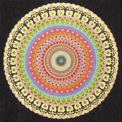 Maharishi 2, 2008