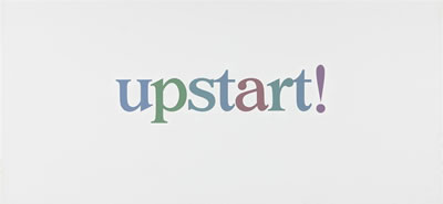 Upstart!, 1998-1999 by Ricci Albenda - Auction record, sale price, and art valuation. Compare with similar artists and explore comparable artworks.