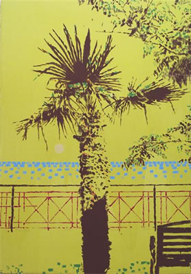 Sea, 2010