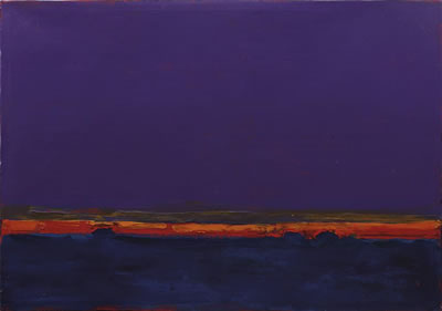 Steppe, 2009