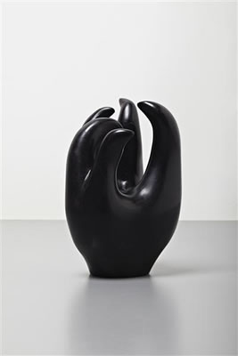 Sculpture, ca. 1946