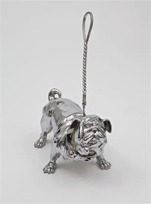 Bull Dog Anglais, 2000