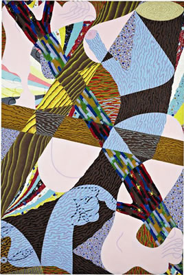 Shadow Carpentry, 2007 by Benjamin Degen - Auction record, sale price, and art valuation. Compare with similar artists and explore comparable artworks.