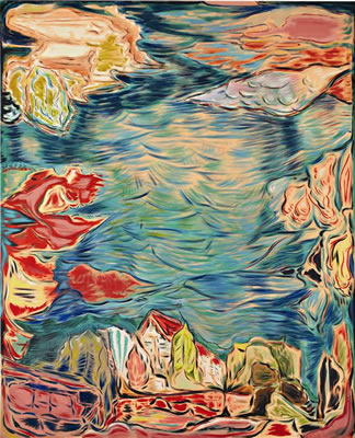 Fate in Bloom, 2007