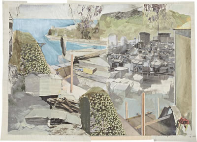 Untitled, 2006 by Tony Swain - Auction record, sale price, and art valuation. Compare with similar artists and explore comparable artworks.