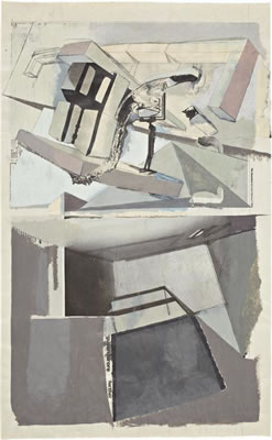 Blossom Into Heavy Weight, 2004 by Tony Swain - Auction record, sale price, and art valuation. Compare with similar artists and explore comparable artworks.