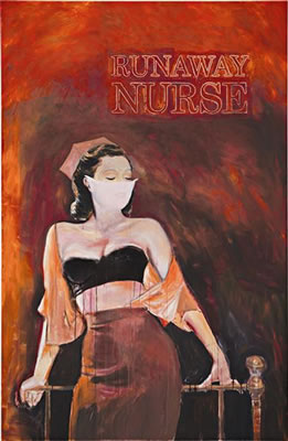 Runaway Nurse