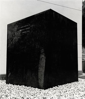 Palms by Richard Serra - Auction record, sale price, and art valuation. Compare with similar artists and explore comparable artworks.