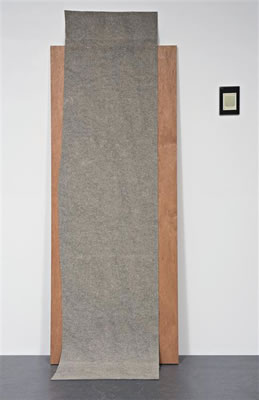 Its Matter As Well As the Principle Over Which it Holds Sovereignty, 2006 by Gedi Sibony - Auction record, sale price, and art valuation. Compare with similar artists and explore comparable artworks.