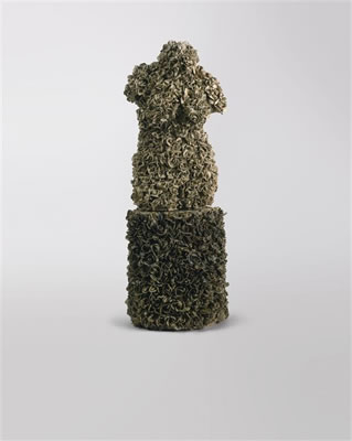 Odore di Femmina (Torso 4), 1997
