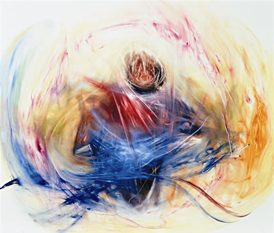 Untitled (post FARM Paintings), 2005