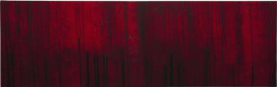 Untitled (from the Geometry and Mist series)
