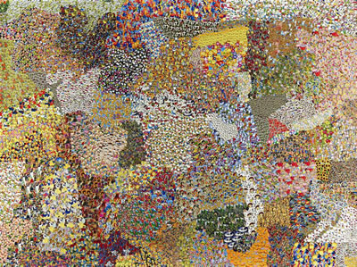 Figurativismo Abstrato