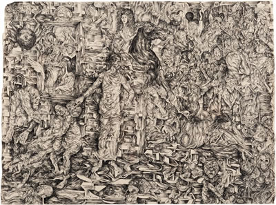 El tiempo de los artistas (The Time of the Artists) by Oscar de las Flores - Auction record, sale price, and art valuation. Compare with similar artists and explore comparable artworks.