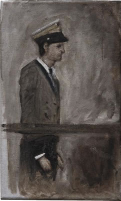Steward