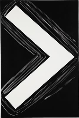 Sample artwork by Davis Rhodes (Born 1983), known for painting - View similar artists and auction records