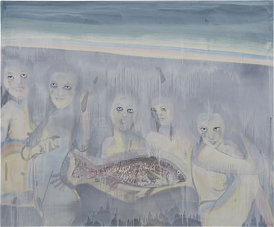 5 AM, 2002-2003