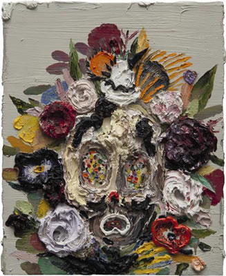 Hobo Flower Face, 2009