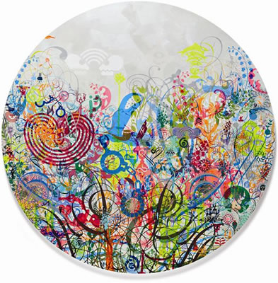 Panex, 2007