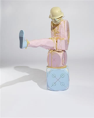 My Space!, 2007