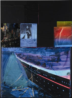 Waiting for the Shadow, 2007