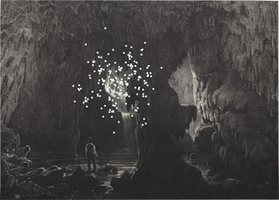 A gruta by Jose Damasceno - Auction record, sale price, and art valuation. Compare with similar artists and explore comparable artworks.