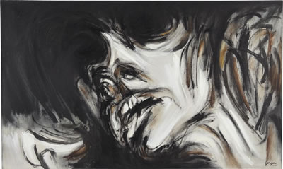 Untitled (from Fase Negra)