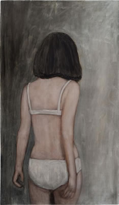Verfuhrerin II, 2005
