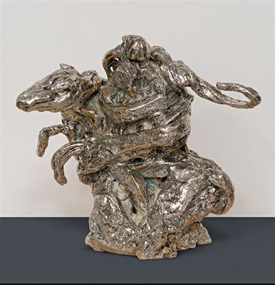 Equestrian, 2006
