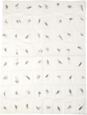 Pocket Drawing, 2007