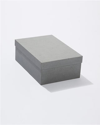 Gray Box, 2003