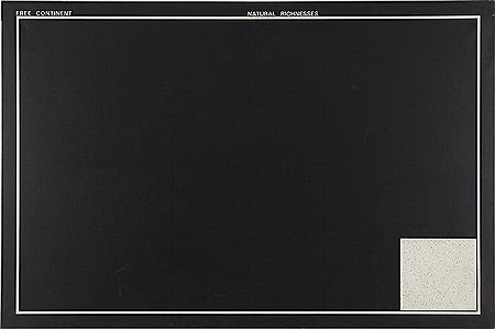 Sample artwork by Antonio Dias (1944 - 2018), known for non objective, abstract painting, urban 'underbelly' symbolism - View similar artists and auction records