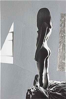 Boulevard of Broken Dreams (Perine 02), 2009