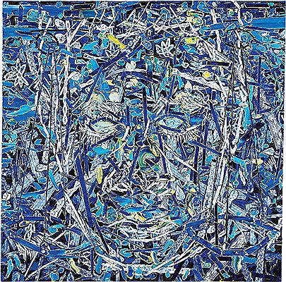 La Ley: Sin paños ni lágrimas, 2010 by Arnaldo Roche - Auction record, sale price, and art valuation. Compare with similar artists and explore comparable artworks.