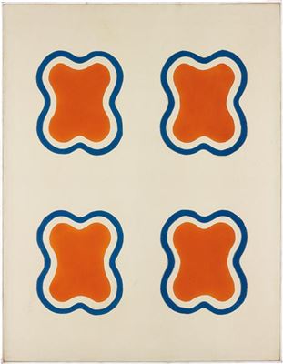 ACRUX, 1964