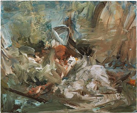 Untitled, 2006