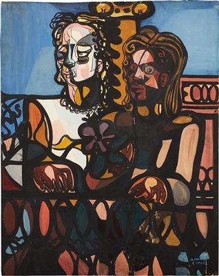 Las Hermanas